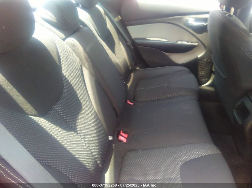 2015 DODGE DART SXT - 1C3CDFBB9FD374535