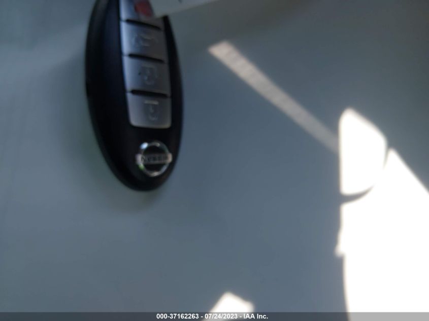 2013 NISSAN MURANO SL - JN8AZ1MU9DW208401
