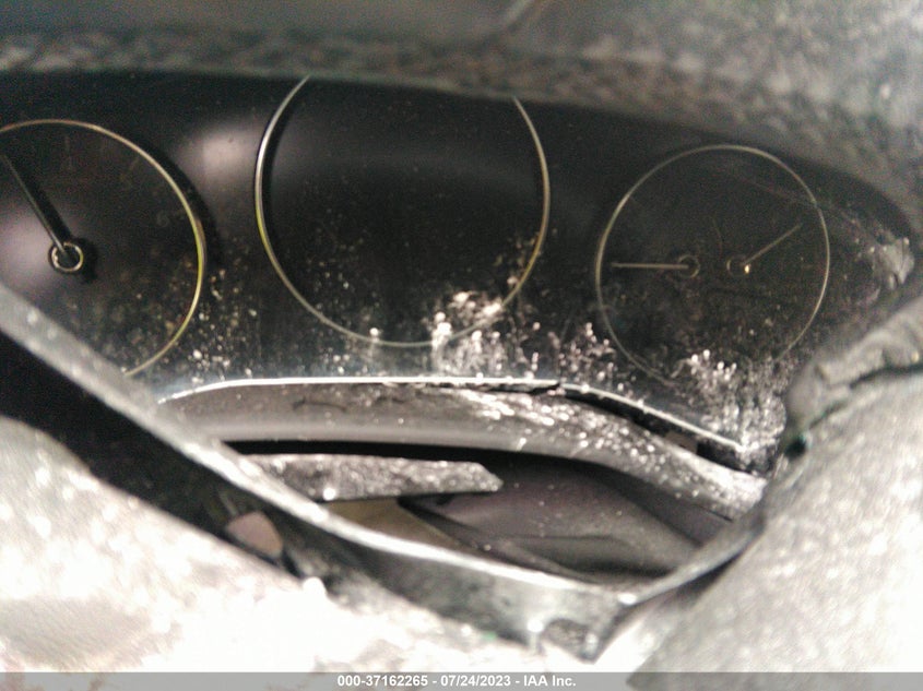 VIN 3MVDMABL6MM222997 2021 MAZDA CX-30 SELECT