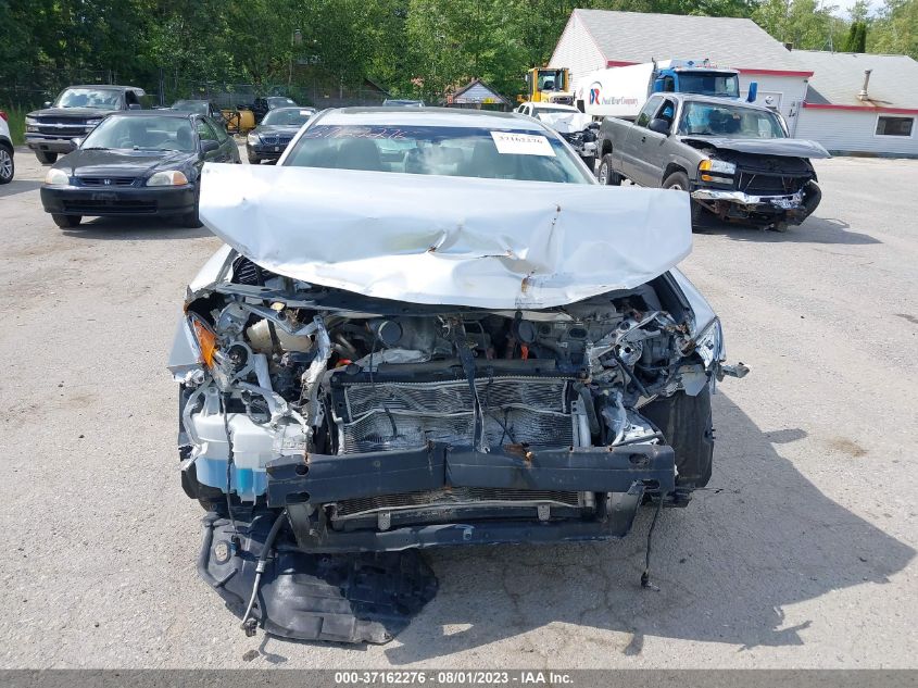 2013 TOYOTA CAMRY HYBRID LE/XLE - 4T1BD1FK0DU069986
