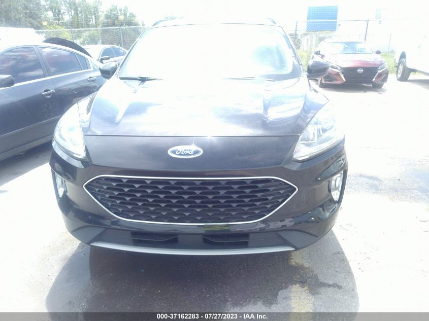 1FMCU9H98LUA40229 2020 FORD ESCAPE, photo no. 12