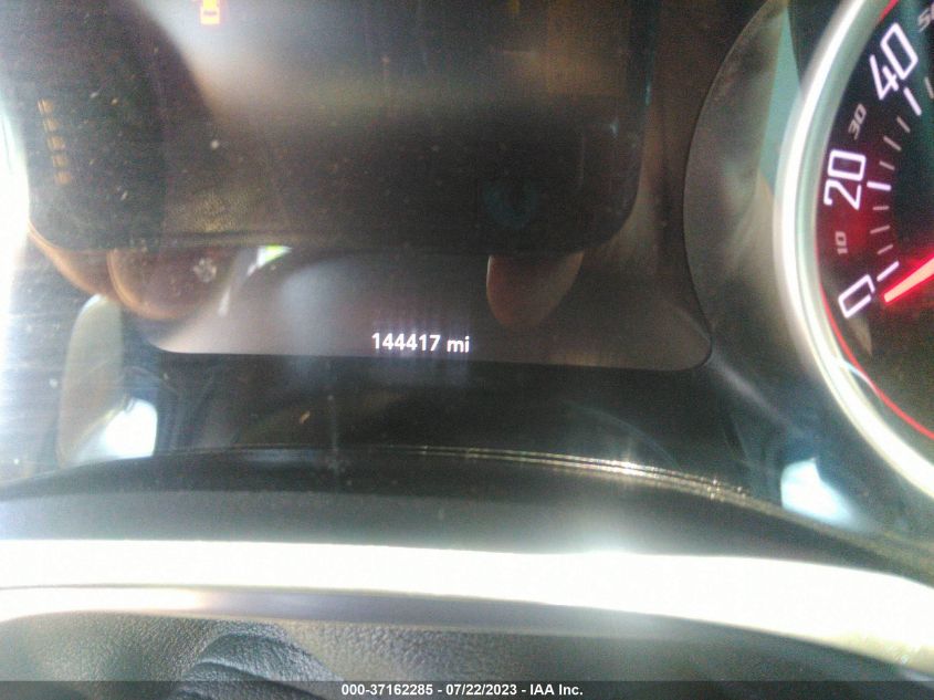 2015 DODGE CHALLENGER SXT - 2C3CDZAG2FH719177