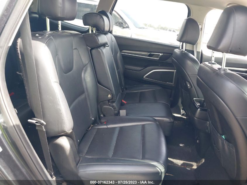 2020 KIA TELLURIDE LX - 5XYP24HC5LG019432
