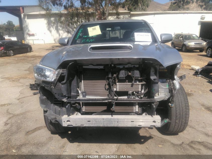 2019 TOYOTA TACOMA 2WD SR5/TRD SPORT - 3TMAZ5CN3KM103217
