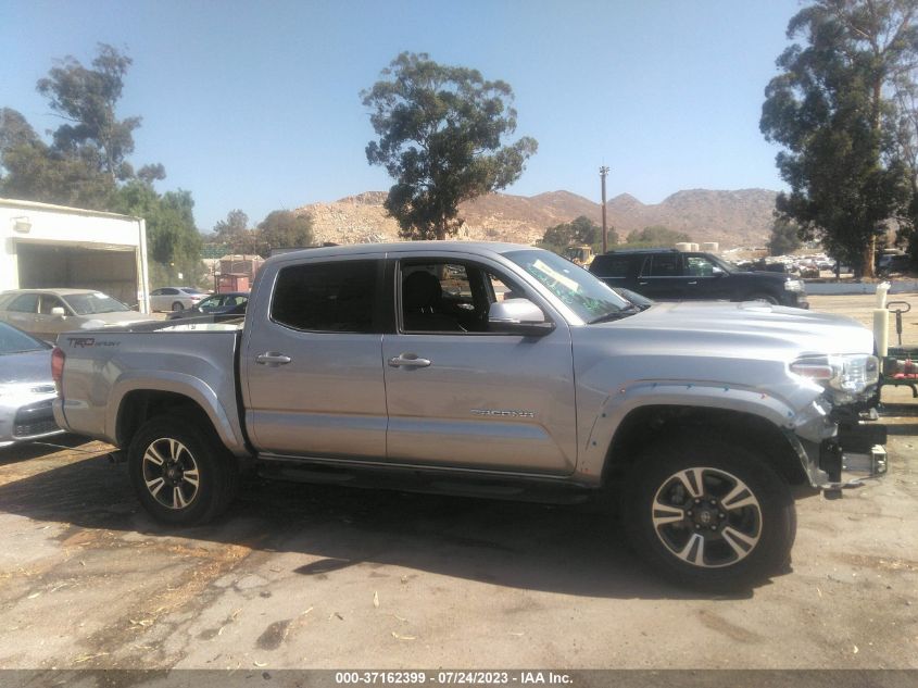2019 TOYOTA TACOMA 2WD SR5/TRD SPORT - 3TMAZ5CN3KM103217