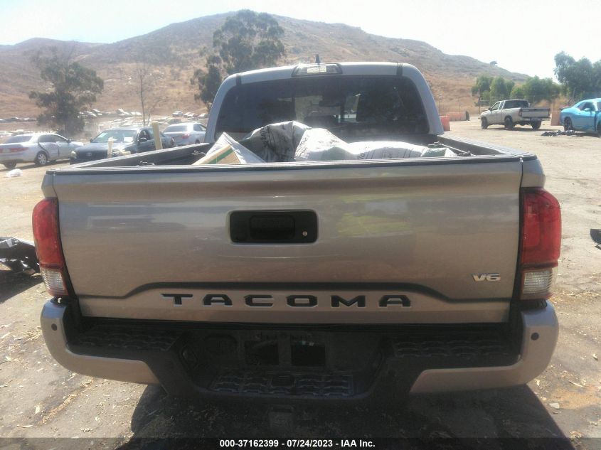 2019 TOYOTA TACOMA 2WD SR5/TRD SPORT - 3TMAZ5CN3KM103217