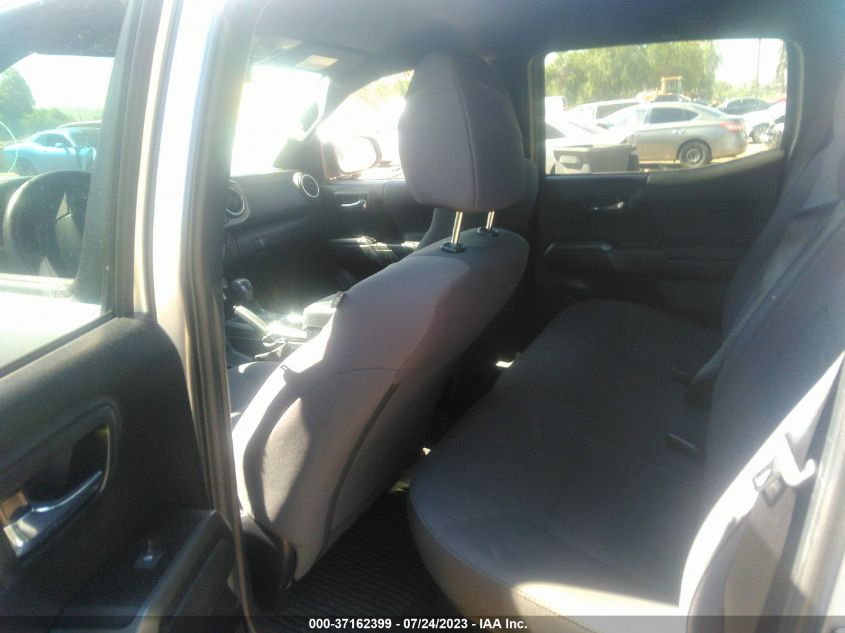 2019 TOYOTA TACOMA 2WD SR5/TRD SPORT - 3TMAZ5CN3KM103217