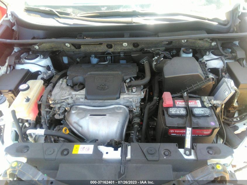 2018 TOYOTA RAV4 XLE/ADVENTURE - JTMWFREV4JJ162002