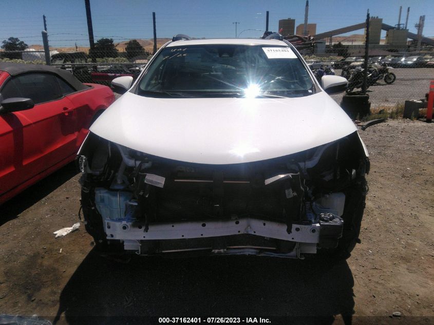 2018 TOYOTA RAV4 XLE/ADVENTURE - JTMWFREV4JJ162002