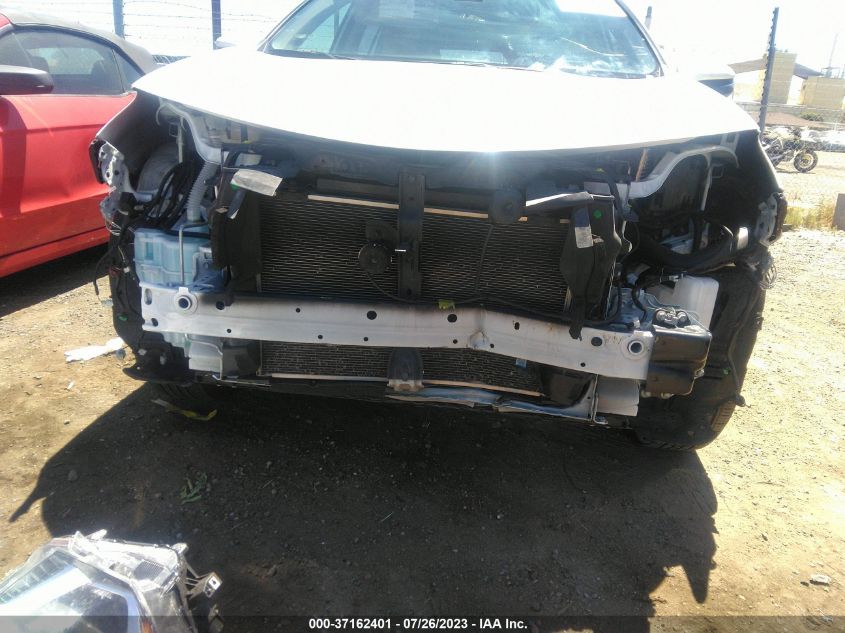 2018 TOYOTA RAV4 XLE/ADVENTURE - JTMWFREV4JJ162002