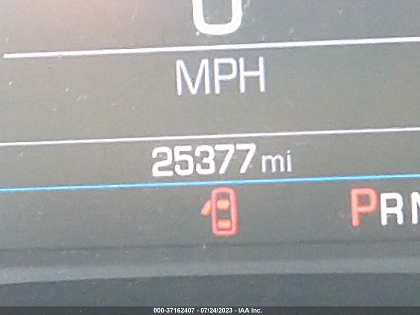 2021 CHEVROLET CAMARO 1LT - 1G1FB1RX5M0142515