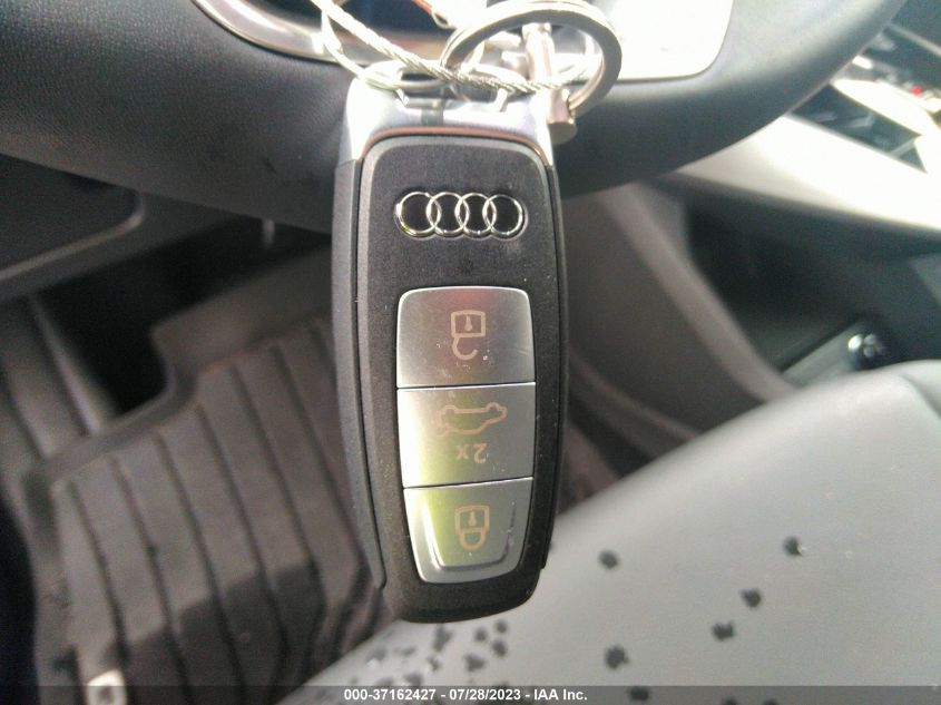 2023 AUDI Q4 E-TRON PREMIUM PLUS WA1L2BFZ0PP029504