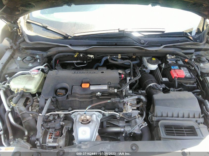 2019 HONDA CIVIC SEDAN LX - 2HGFC2F67KH534976