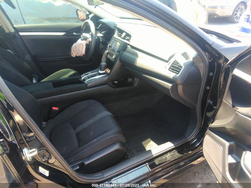 2019 HONDA CIVIC SEDAN LX - 2HGFC2F67KH534976