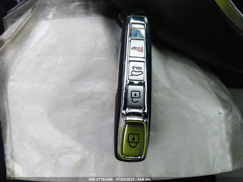 2022 KIA TELLURIDE S - 5XYP64HC6NG269785