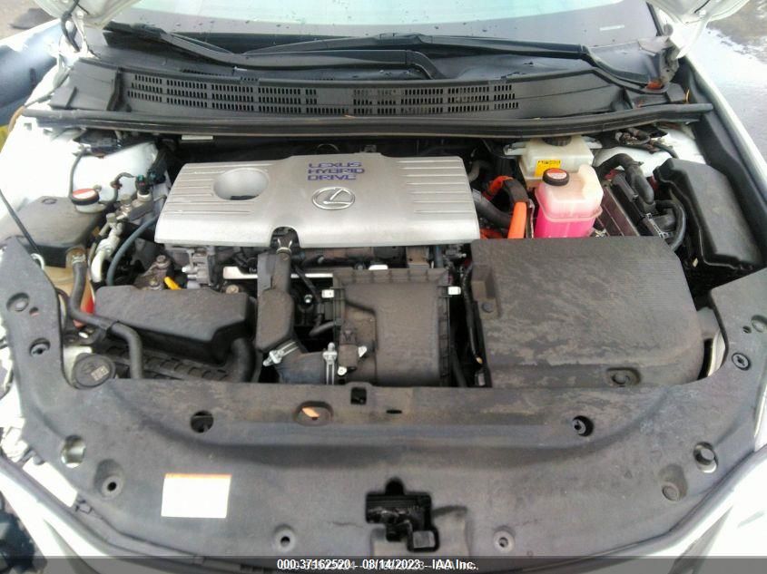2015 LEXUS CT 200H HYBRID - JTHKD5BH7F2229882