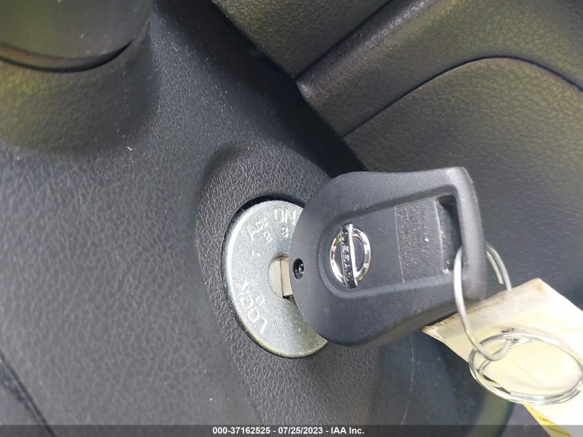 2016 NISSAN VERSA NOTE SV - 3N1CE2CP9GL372102
