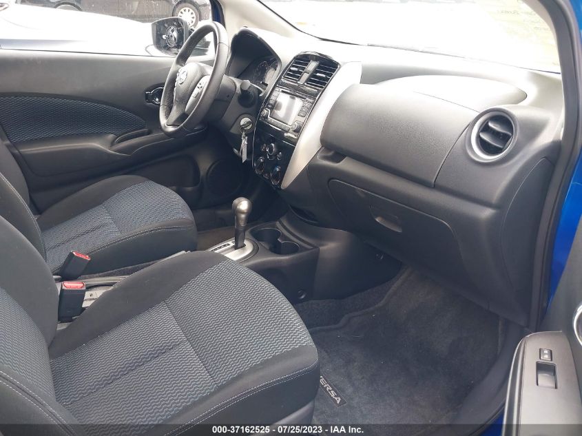 2016 NISSAN VERSA NOTE SV - 3N1CE2CP9GL372102