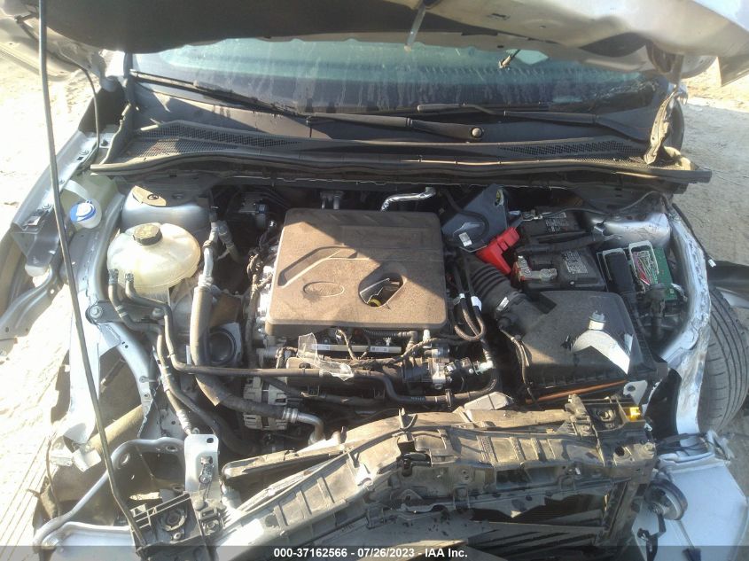 2020 FORD ESCAPE SEL - 1FMCU0H6XLUA37527