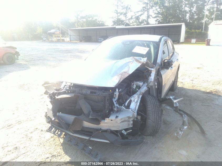 2020 FORD ESCAPE SEL - 1FMCU0H6XLUA37527