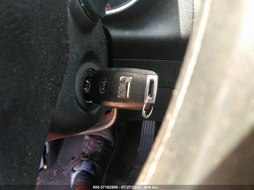 2014 KIA FORTE LX - KNAFX4A6XE5204084