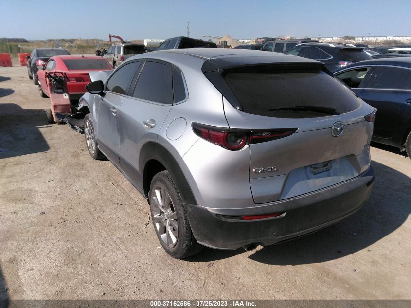 3MVDMACL5LM116649 Mazda CX-30 SELECT 3