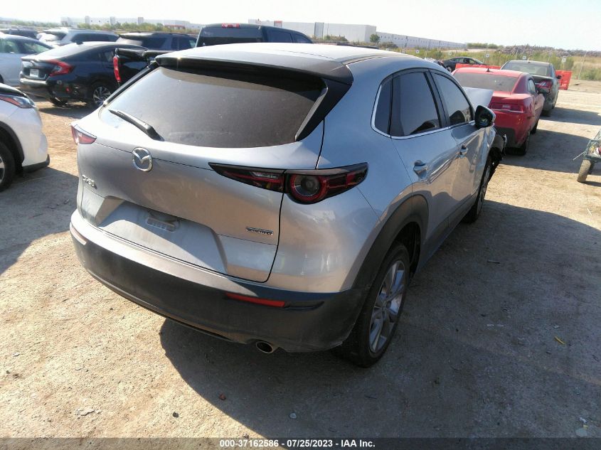 3MVDMACL5LM116649 Mazda CX-30 SELECT 4