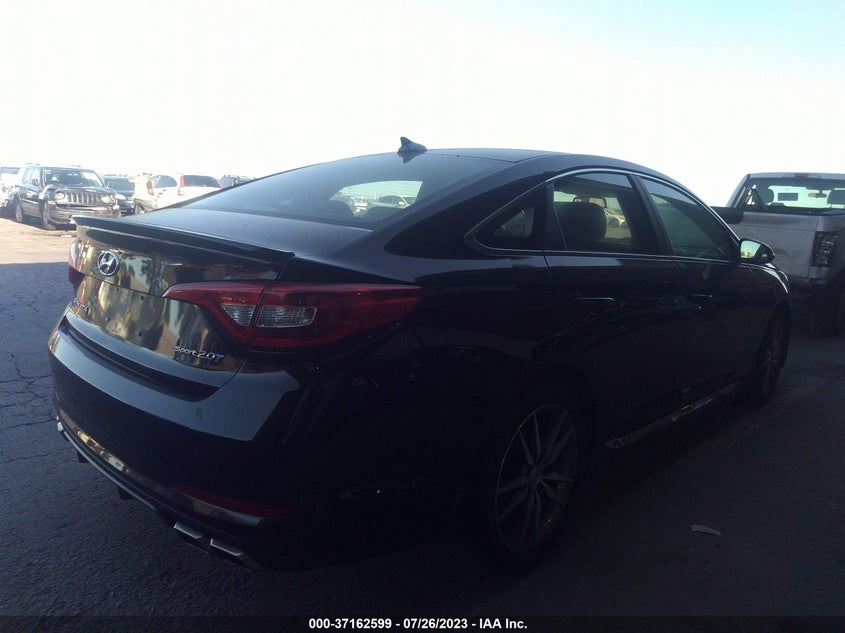 VIN 5NPE34AB7HH577109 2017 HYUNDAI SONATA SPORT/LIMITED