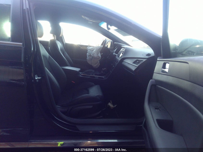 VIN 5NPE34AB7HH577109 2017 HYUNDAI SONATA SPORT/LIMITED