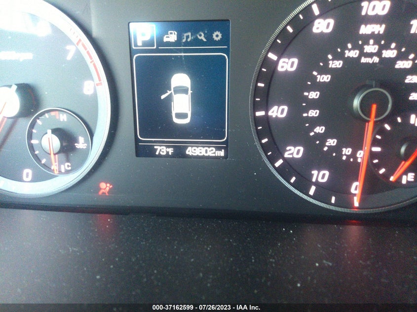 VIN 5NPE34AB7HH577109 2017 HYUNDAI SONATA SPORT/LIMITED