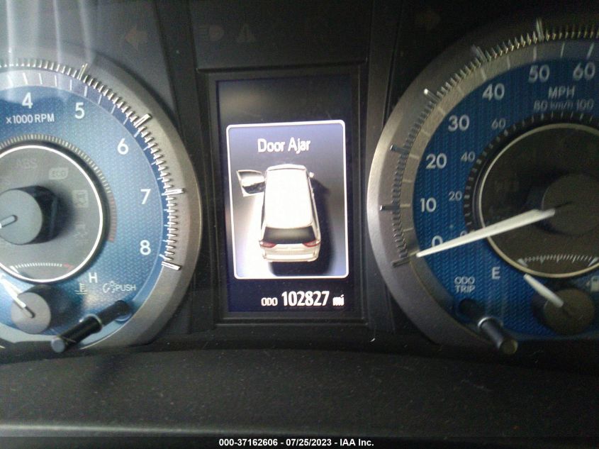 2018 TOYOTA SIENNA LE - 5TDKZ3DCXJS926215