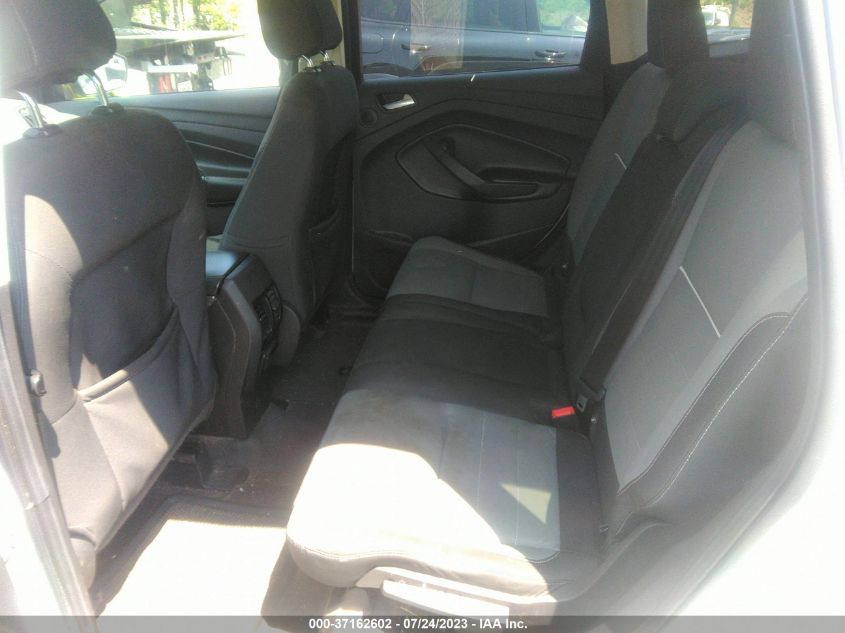 2014 FORD ESCAPE SE - 1FMCU0G90EUC74185