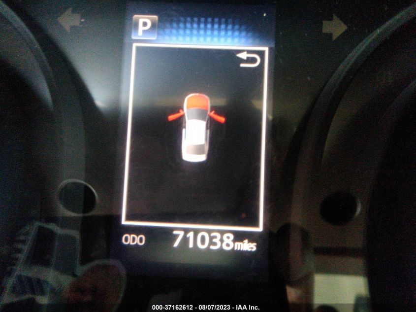 2018 TOYOTA CAMRY LE/SE/XLE/L - 4T1B11HK5JU157949