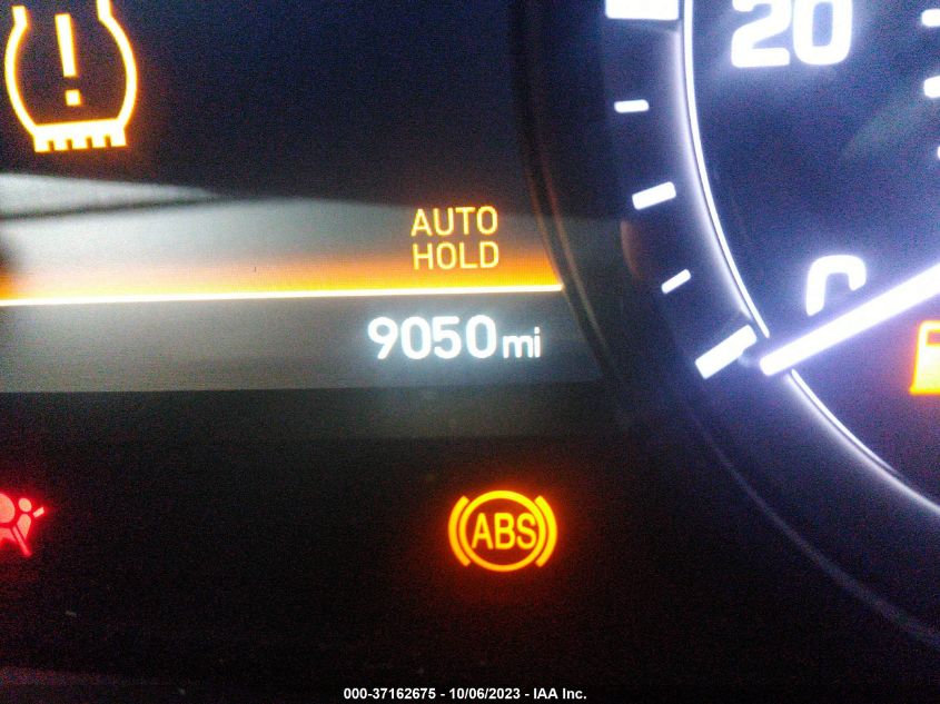 2018 GENESIS G80 3.3T SPORT KMHGN4JB1JU232751
