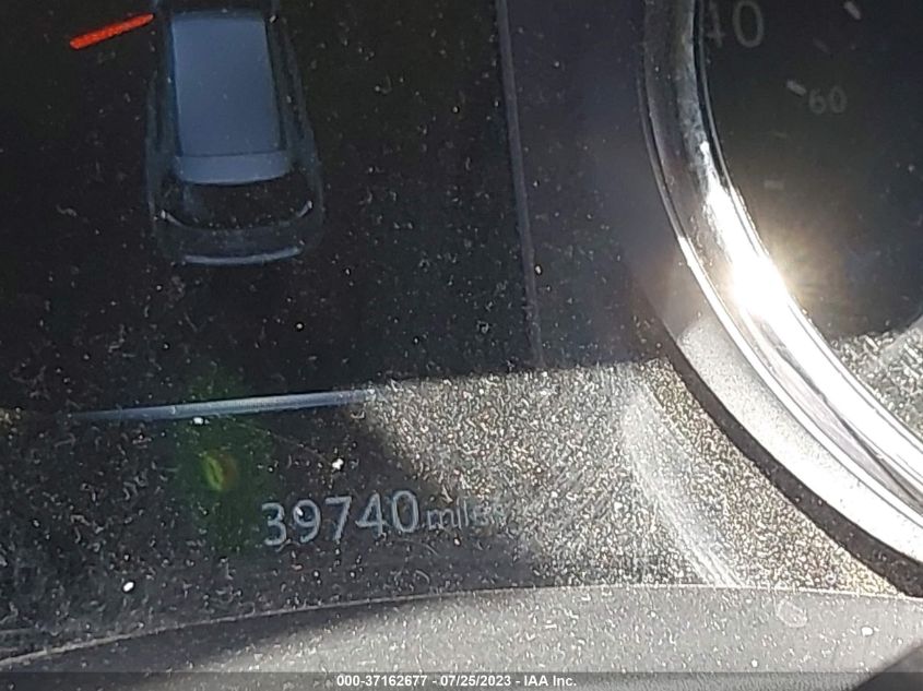 2017 NISSAN ROGUE S - JN8AT2MT3HW394327