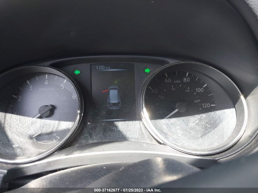 2017 NISSAN ROGUE S - JN8AT2MT3HW394327