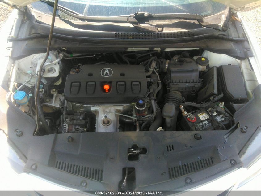 2014 ACURA ILX - 19VDE1F36EE013241