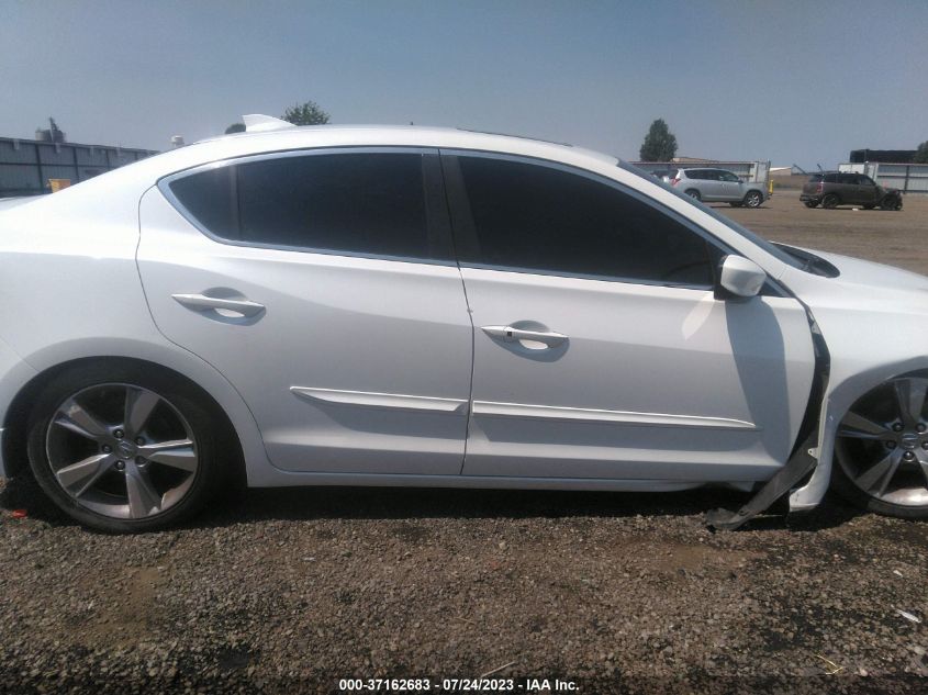 2014 ACURA ILX - 19VDE1F36EE013241