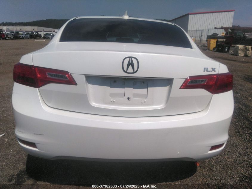 2014 ACURA ILX - 19VDE1F36EE013241