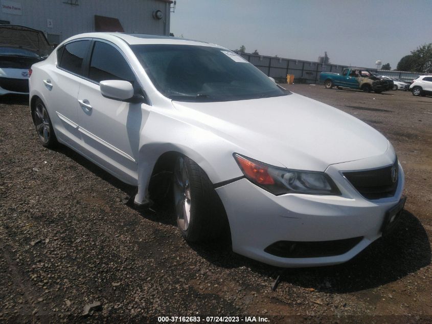 2014 ACURA ILX - 19VDE1F36EE013241