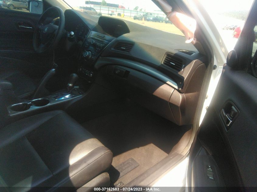 2014 ACURA ILX - 19VDE1F36EE013241