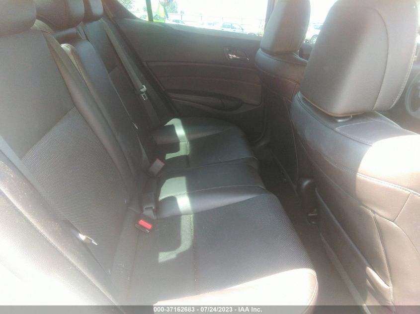 2014 ACURA ILX - 19VDE1F36EE013241