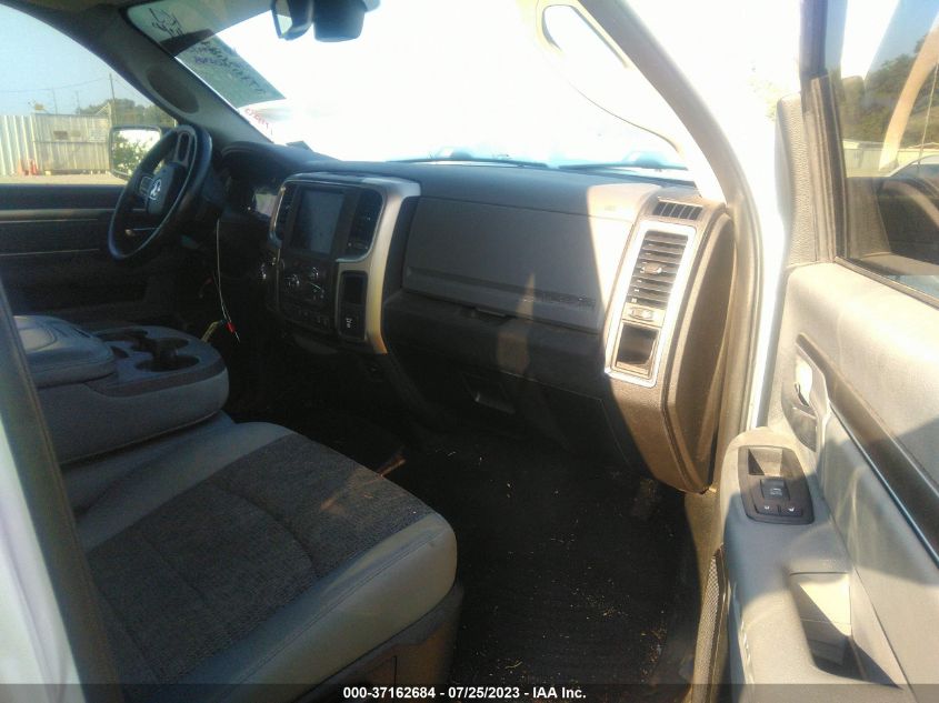 2019 RAM 1500 CLASSIC BIG HORN - 1C6RR7LT1KS702905