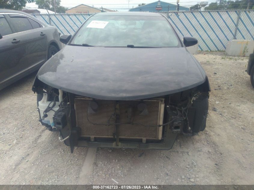 2013 TOYOTA CAMRY L/SE/LE/XLE - 4T4BF1FK7DR336363