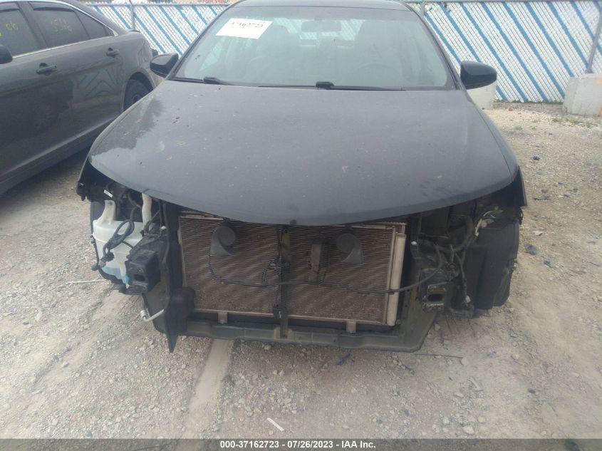 2013 TOYOTA CAMRY L/SE/LE/XLE - 4T4BF1FK7DR336363