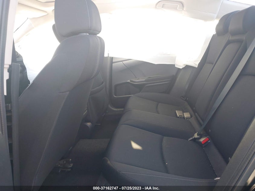 VIN 2HGFC2F74JH586945 2018 HONDA CIVIC SEDAN EX