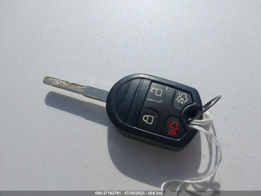 2018 FORD FIESTA SE - 3FADP4EJ8JM109851