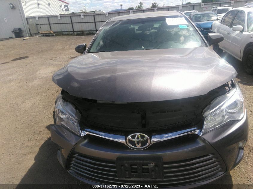 2017 TOYOTA CAMRY LE/XLE/SE/XSE - 4T1BF1FK2HU744639