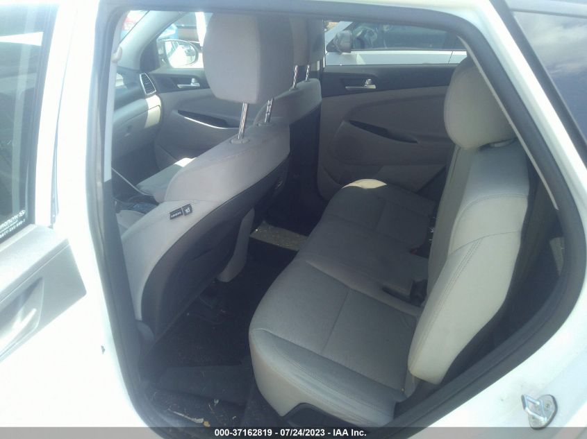 2020 HYUNDAI TUCSON SE - KM8J23A49LU116193