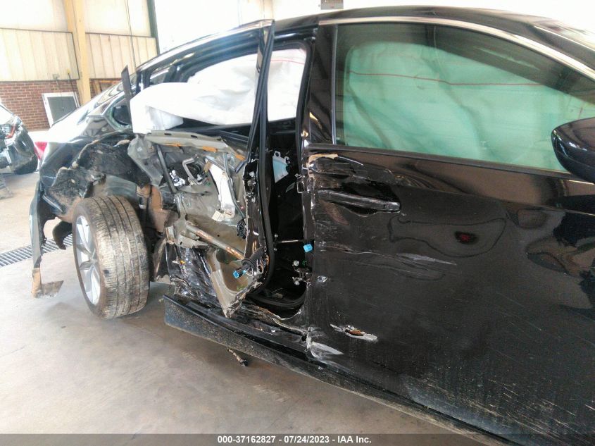 2021 HONDA ACCORD SEDAN LX - 1HGCV1F16MA113392